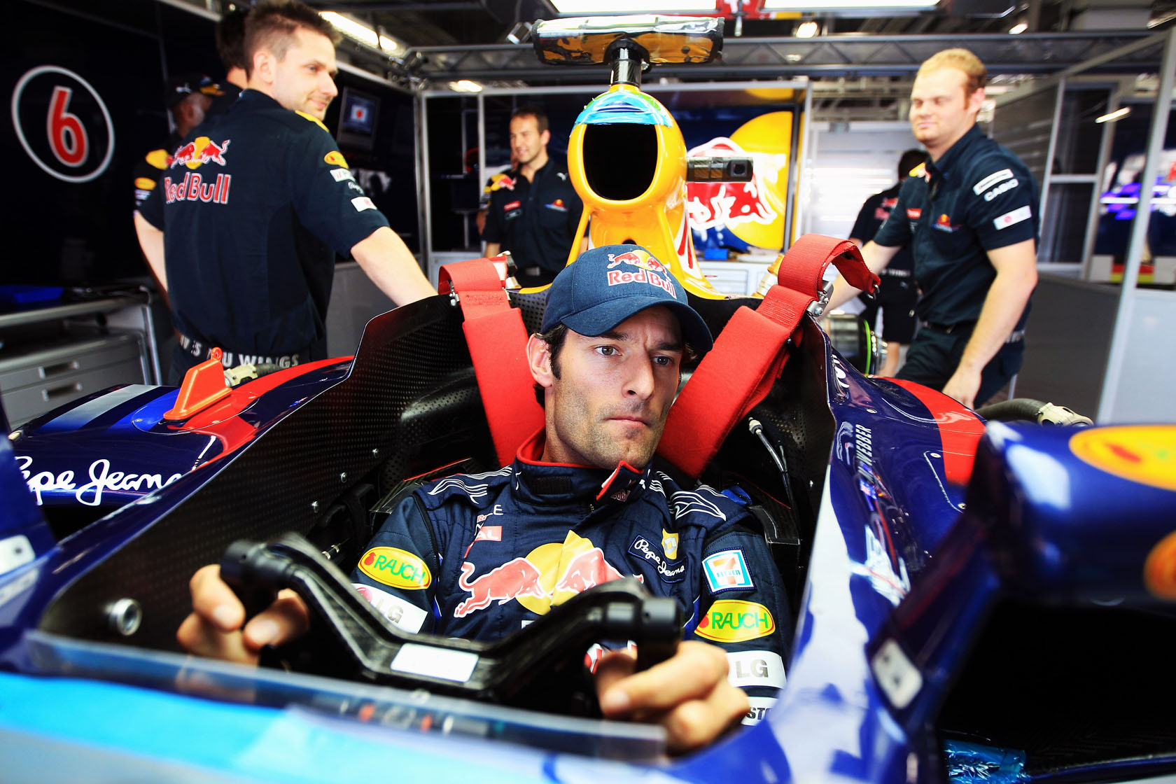 F1 Japanese Grand Prix – Previews – Blog Fórmula 1